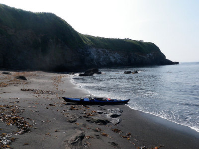 赤羽根海岸