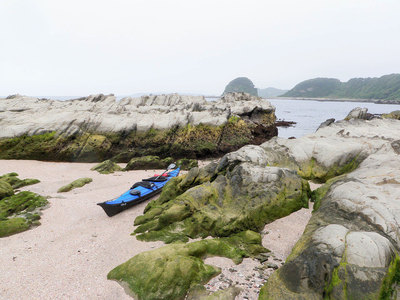 横瀬島