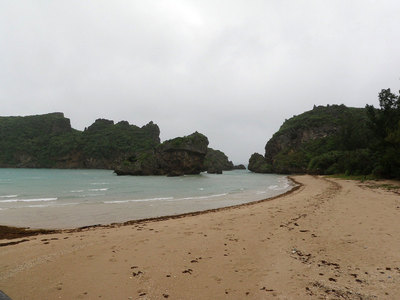 浜比嘉島