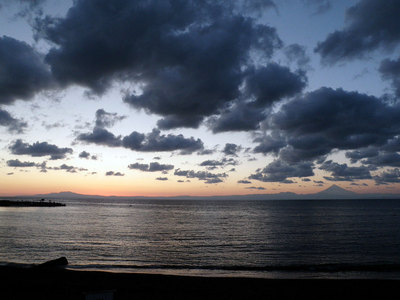 三戸浜