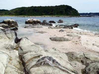 横瀬島