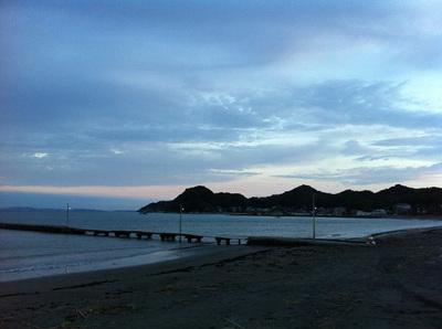 富浦