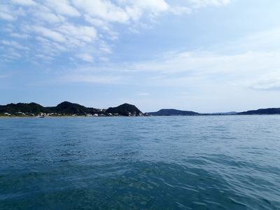 富浦 カヤック
