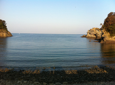 浮島