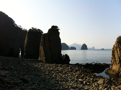 浮島