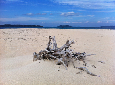 浮原島