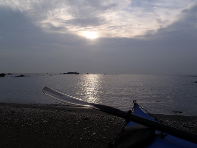 戸津浜