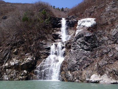 奥利根湖