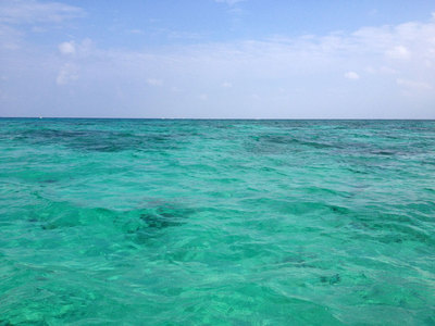 浮原島