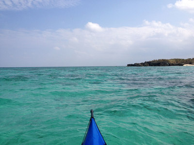 浮原島