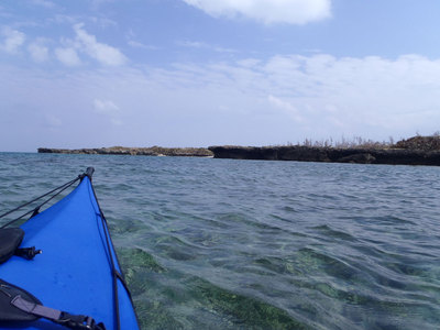 浮原島
