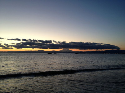 葉山