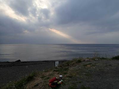 三戸浜