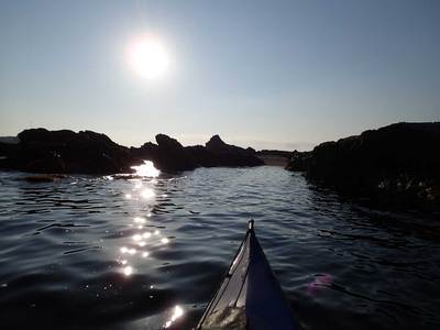 横瀬島