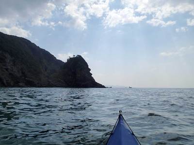大房岬