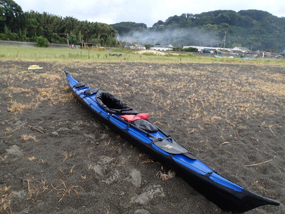 多々良海岸