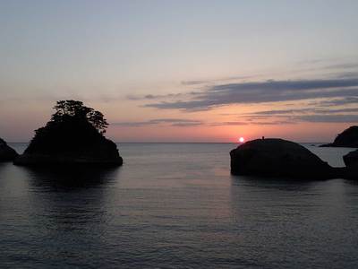 堂ヶ島