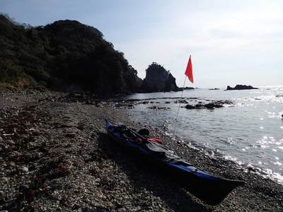 逢ヶ浜 フェザークラフト ウィスパー feathercraft wisper