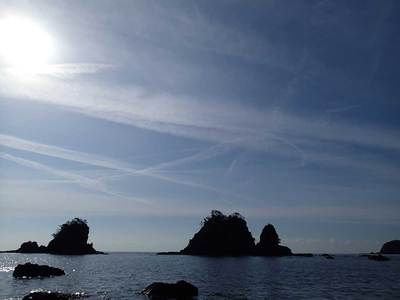 逢ヶ浜g