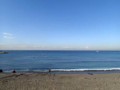 三戸浜