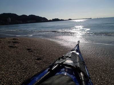 逗子海岸