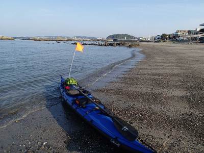 フェザークラフト 森戸北浜