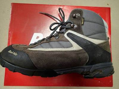 ライケル シエラGTX Raichle Sierra GTX
