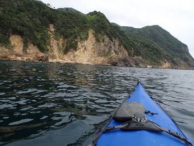 波勝崎