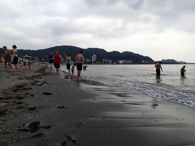 逗子海岸