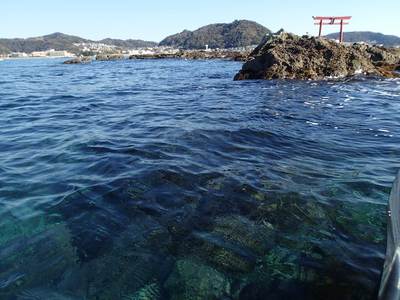 森戸神社