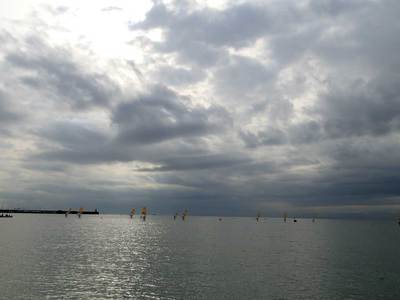 逗子海岸
