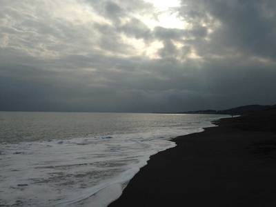 平塚 袖ケ浜