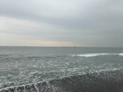 辻堂海岸