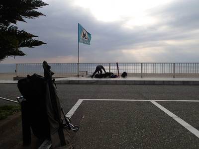 三浦海岸
