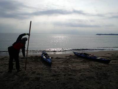 三浦海岸