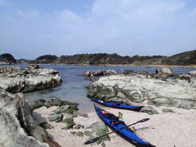 横瀬島