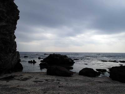 城ケ島