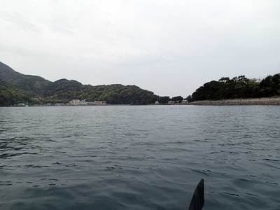 大瀬崎