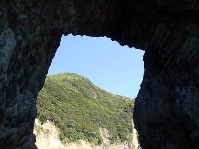 雲見 千貫門