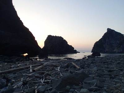 雲見 千貫門