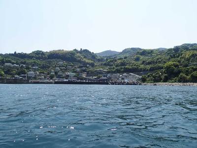 江ノ浦港