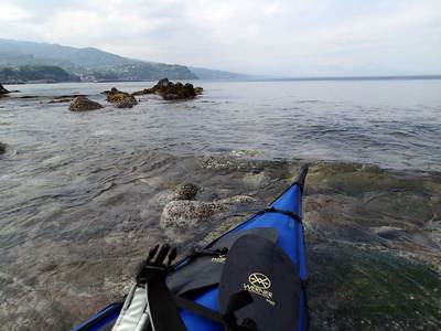 真鶴 琴ヶ浜