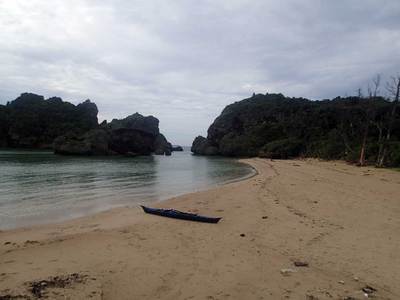 浜比嘉島