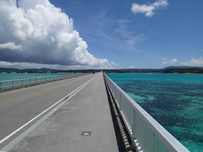 古宇利島大橋