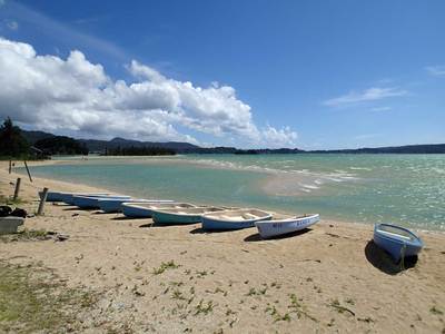 屋我地島