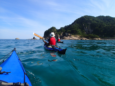 笹川流れ
