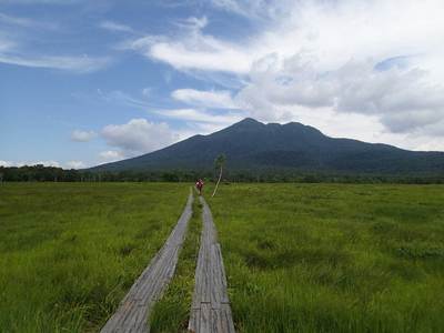 燧岳