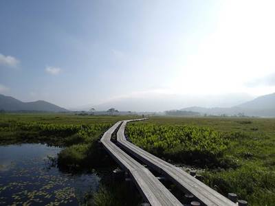 燧岳