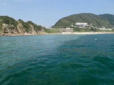長者ヶ崎