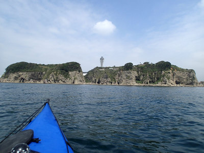 江ノ島